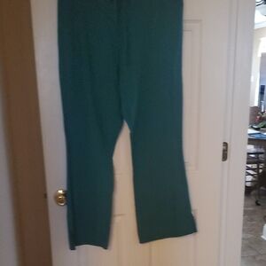 Cherokee Large Drawstring Scrub Pants